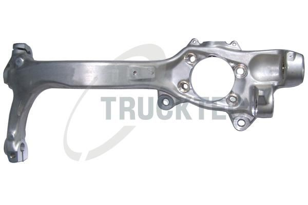0731168 Trucktec Цапфа передня ліва